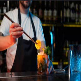 Bartender 