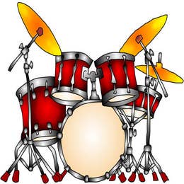 Drum Kit