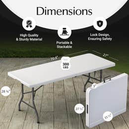 tables 
