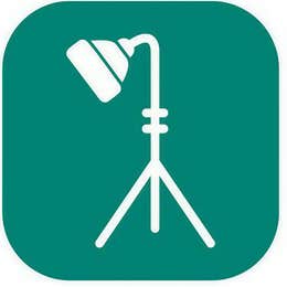 Lumière continue pour photographie
