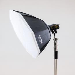 Modifier — 47" Octabox
