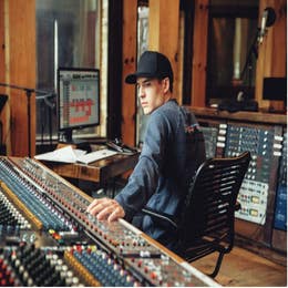 Audio Engineer