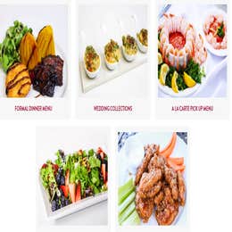 catering package