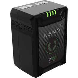 NANO MICRO 150v – 147WH BATTERY (V-MOUNT)