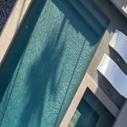 Pool Heater