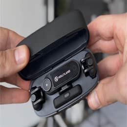 Wireless Mic Kit
