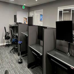 Coworking Memberships