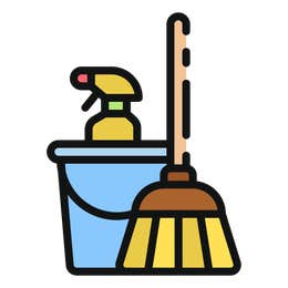 Cleaning Fee