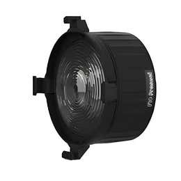 Aputure F10 Fresnel attachment LS 600d LED Light