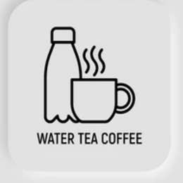 Coffee, Tea & Water Service