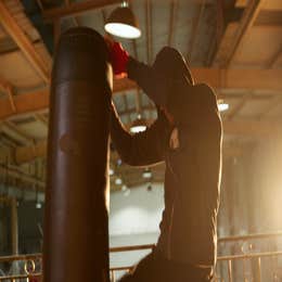 SEMI-PRIVATE SESSION