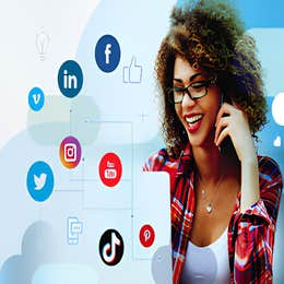 Social Media Management