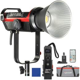 Aputure Light Storm LS C300d Mark II LED Light Kit