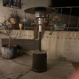 Propane Commercial Space Heater