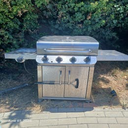 Grill