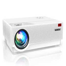 HD Projector