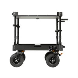 36” Inovativ Equipment Cart