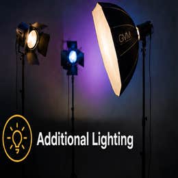 Additional Lighting 