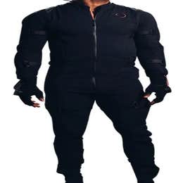 Motion Capture Suit- for Animation 