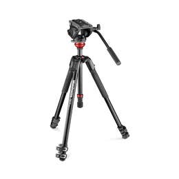 Manfrotto Tripod
