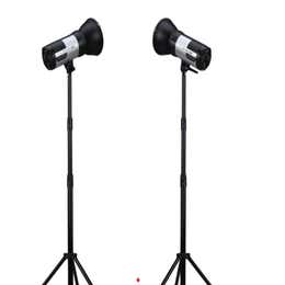 Promaster LED 2 Light Transport Kit (Bi-Color)