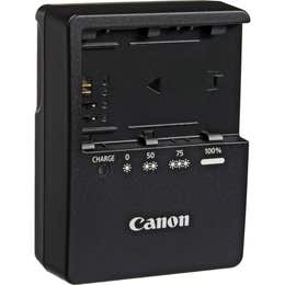 CANON LC-E6 BATTERY CHARGER
