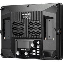 AMARAN P60C BI COLOUR