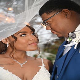The Intimate Affair- ALL INCLUSIVE WEDDING EXPERIENCE