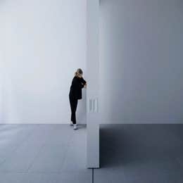 Modular Wall Adjustment