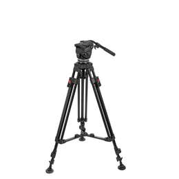 Cartoni Focus HD Tripod