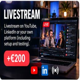 Live-Streaming