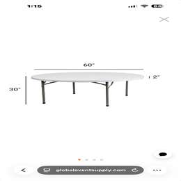 Round Tables 