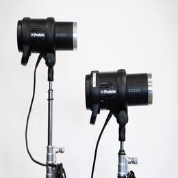 Profoto D2 Air 500W