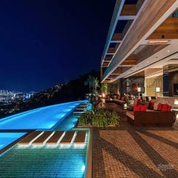 Pool Heater