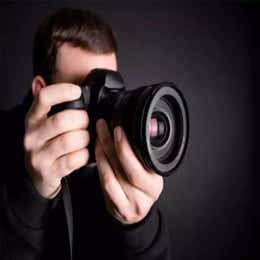 Photographer