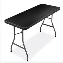 Folding Table