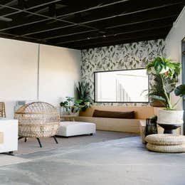 4 Hour workshop rental