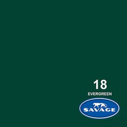 Savage #18 Evergreen Seamless Background Paper 