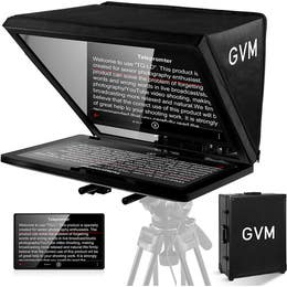 Teleprompter kit
