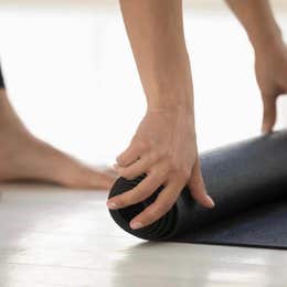 Yoga Mat