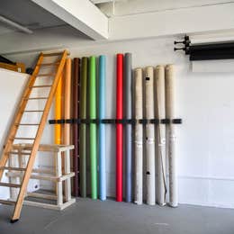 Colorama Paper Backdrops