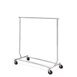 Wardrobe rack rental