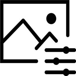 Photo Editing up to 100 images