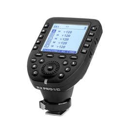Godox Trigger for Sony Mirrorless camera