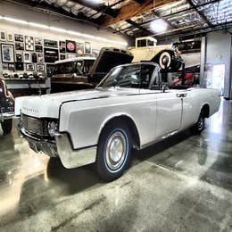 Special Occasion Car Rentals