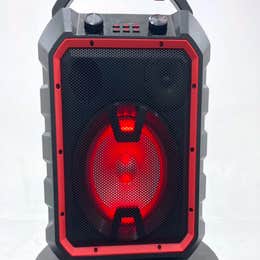 BOOM Box (Bluetooth)