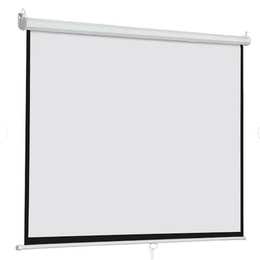 Projection Screen 