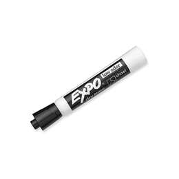 EXPO LOW ODOR DRY ERASE MARKERS