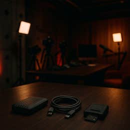 Extended File Hosting (1 Week)