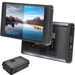 5 Inch Field Monitor